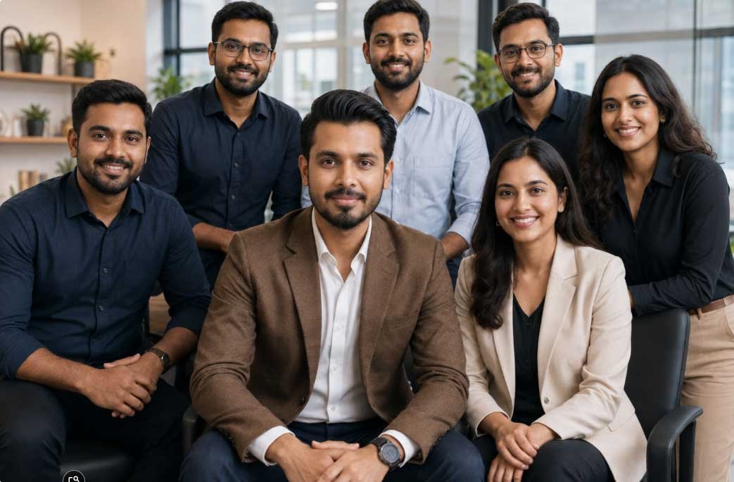 CybroMedia founder