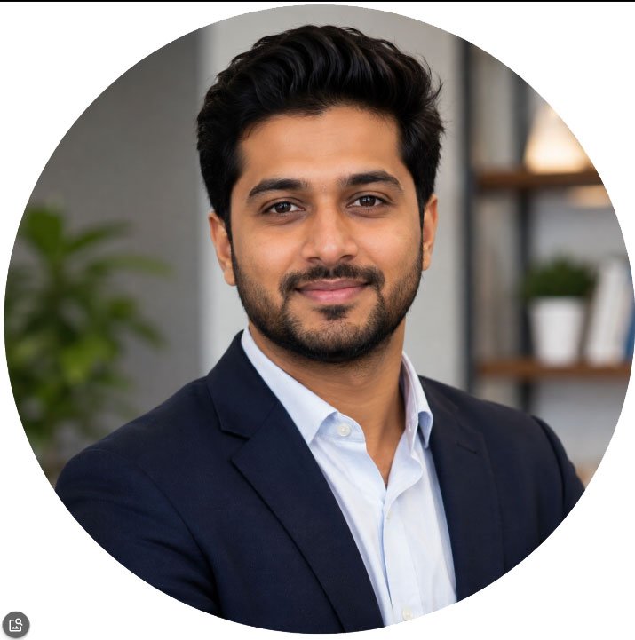 Rahul Verma