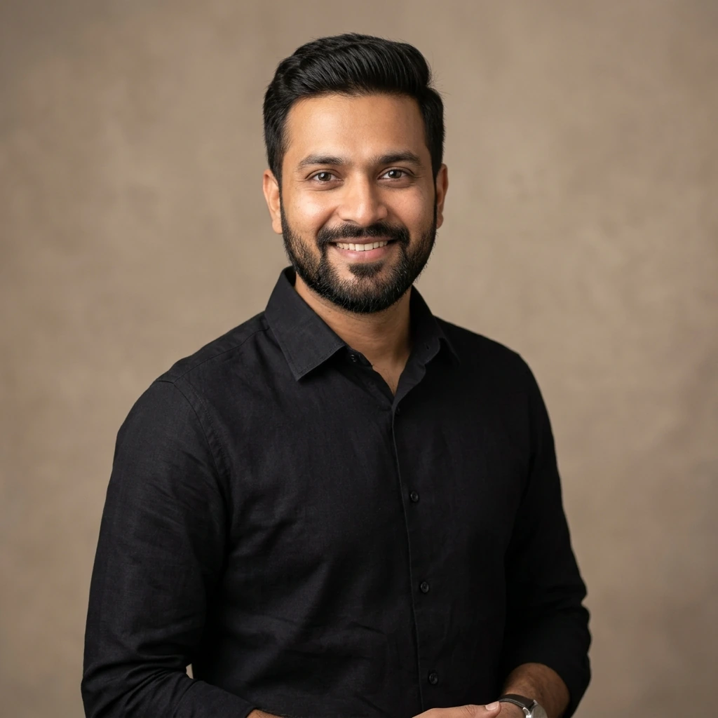 Rohit Verma