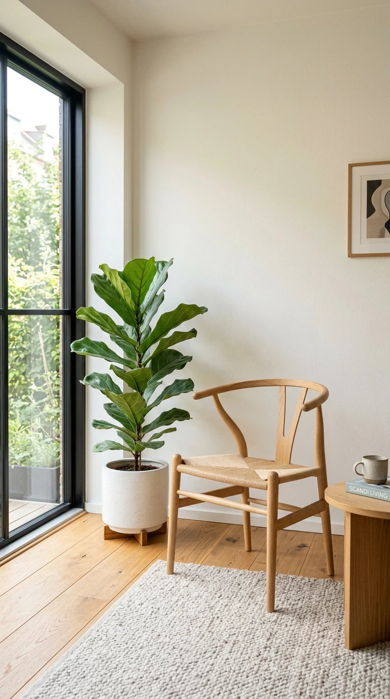 Interior Minimal